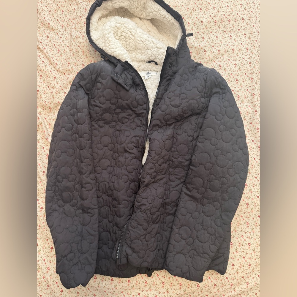 disney jacket